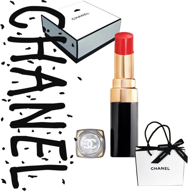 샤넬 루쥬 코코 플래쉬 [백화점 제품] 선물포장, 266 선키스, 3g, 1개