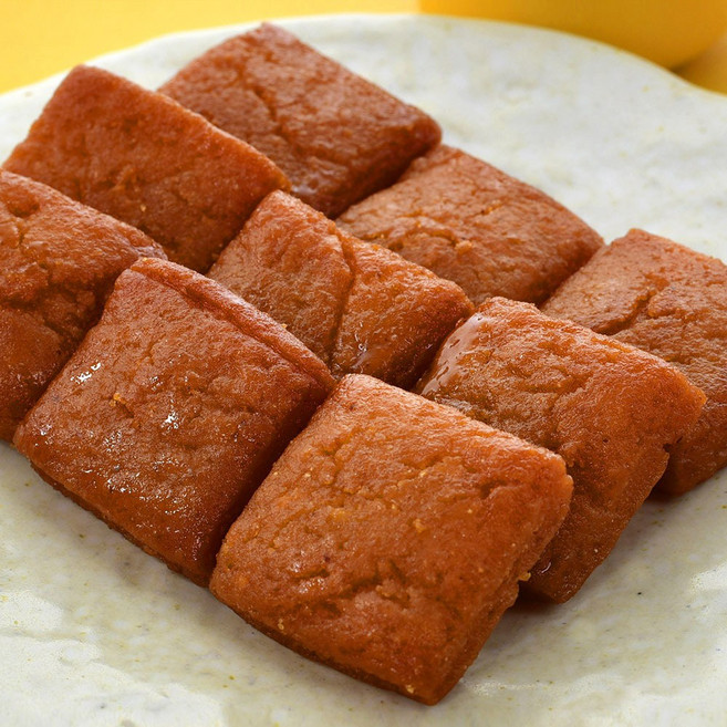 달콤쫀득 달곰 미니약과 30개 (개당 35g) 총 1.05kg, 35g