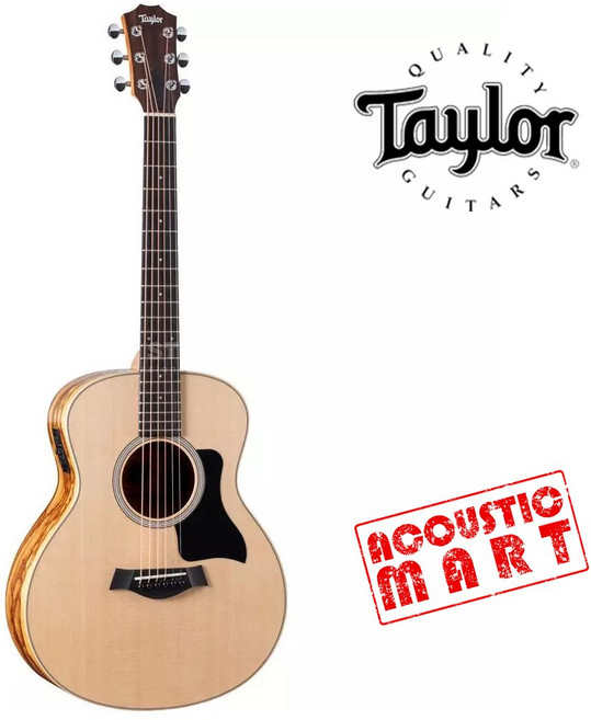 테일러 통기타 Taylor GS Mini-e Ziricote, 1개