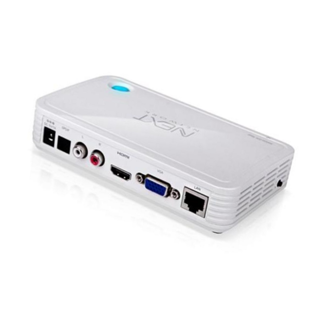 디스플레이아답터 HDMI 무선 디스플레이 아답터 TV연결 화면 복제 확장, 본상품