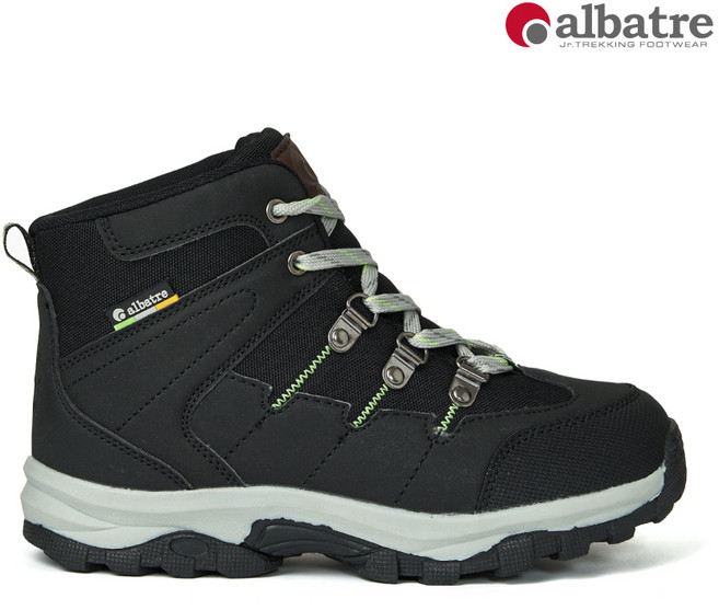 [ALBATRE] 알바트레 아동 등산화 AL-TS120J/ 산악등산화/ 아동트레킹화/ 주니어등산화/ 아동캠핑/ 여성등산화/산악등산화/등산용 신발/일본 알바트레 정품