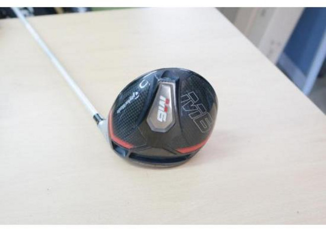 테일러메이드 M6 12도 L 여성용 드라이버 (정품)