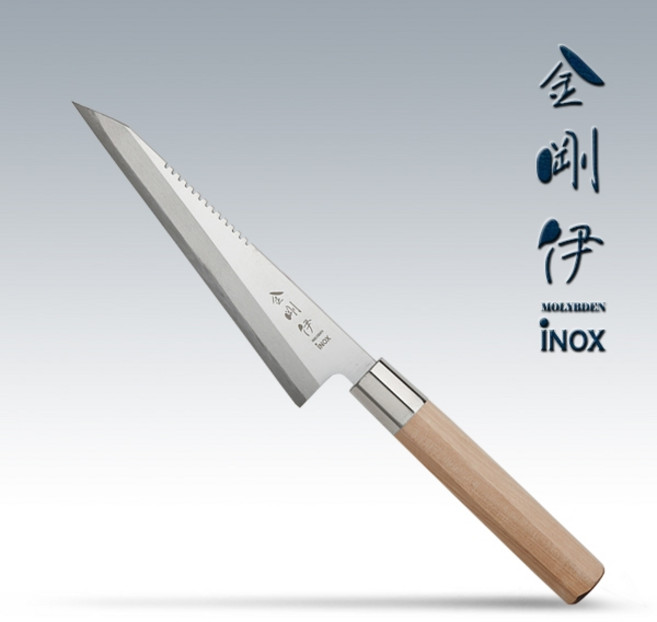 금강이 이녹스 창칼 좌수도, 1개