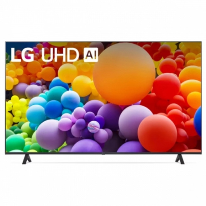 LG 55UT7000 139cm(55인치) 4K UHD 스마트 TV, A급, 벽걸이 상하좌우형, 기사 방문설치:지방(제주/도서산간지역 불가)