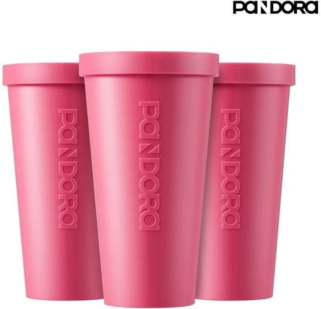 판도라 슬리밍컷 핑거루트 추출물 다이어트 피부 배변활동 트리플케어, 50.4g, 3개