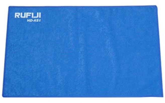 전문가용 다용도 작업 깔판 부품 분실 방지 수리 매트 공구깔판 현장용품 작업매트, 1