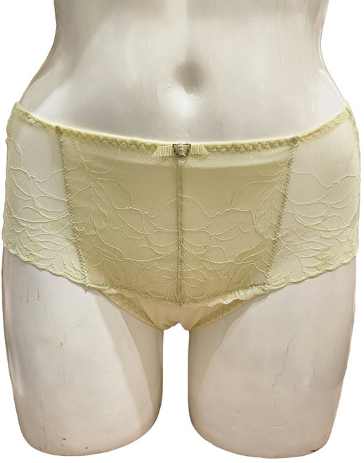 트라이엄프 라임 에어블라썸 레이스햄 팬티TFWPT121LM QEW529 LES841