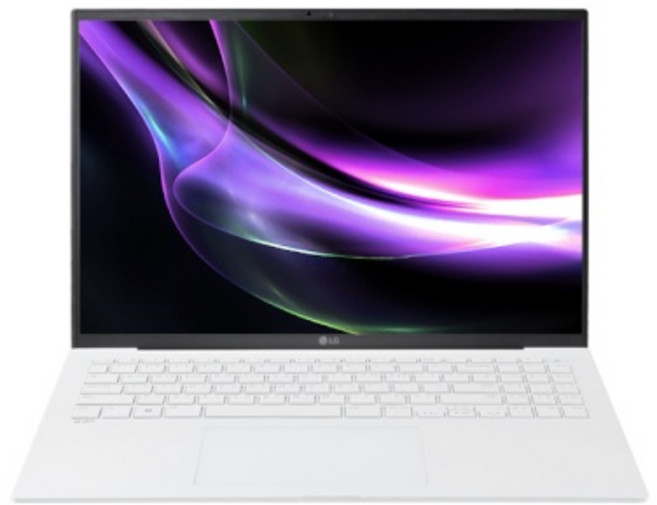 LG전자 2025 그램 프로 AI 16 코어 Ultra5, 에센스 화이트, 256GB, 16GB, WIN11 Home, 16Z90TS-GS5PK