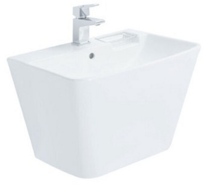 한샘 일체형 세면대 PB-291H 세면기 부속미포함