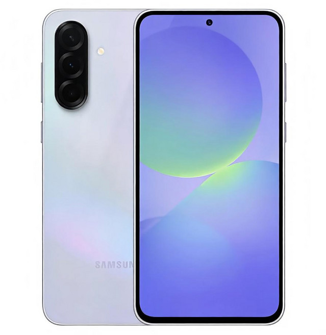 10위 - 삼성전자 갤럭시 A36 5G 스마트폰 8GB, 라벤더, 128GB