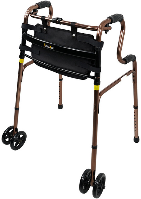 [그레이몰] 복지용구 성인용보행기 BM-70, 1개