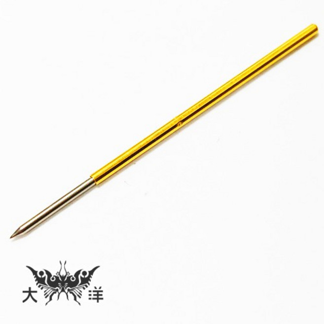 大洋 PL75-B1 探針 (20PCS/包), 1個