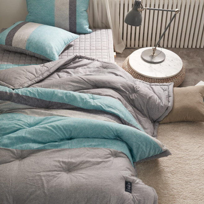 아트박스/샤이닝홈 샤르르 디보 랜징모달 간절기 차렵이불 Q