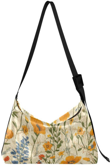 여성 숄더백 여성 크로스백 토트백 여성 플라워