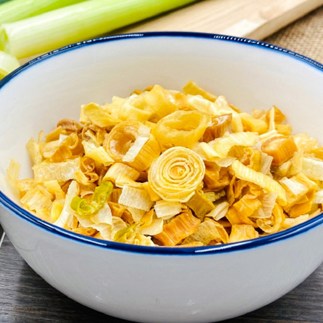 대파튀김 300g 대파후레이크, 1개