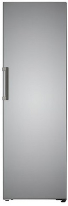 [색상선택형] LG전자 오브제컬렉션 컨버터블 김치냉장고 324L 방문설치, 스테인레스 실버, Z321SS3S