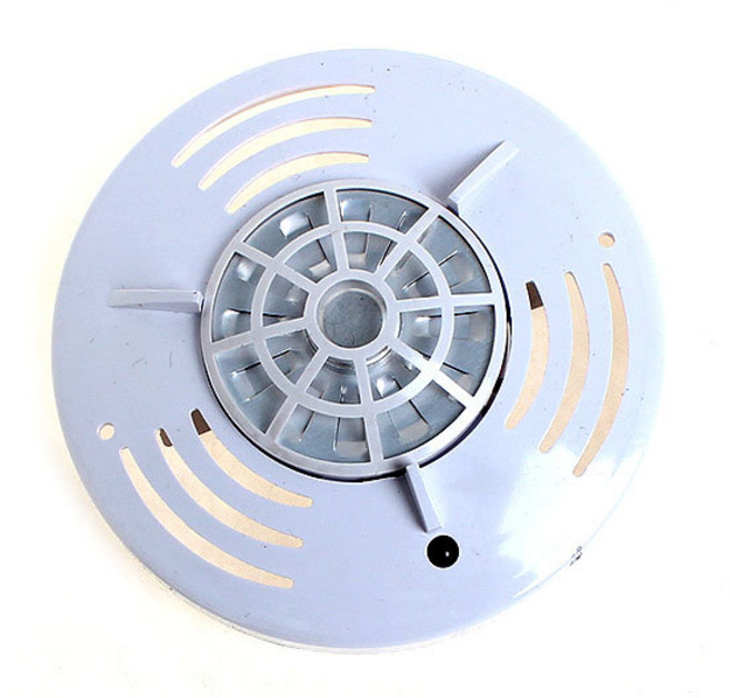 화경 주방용 열감지기 (1종 정온식 스포트형 식당 음식점 아파트 화재감지 소방감지)