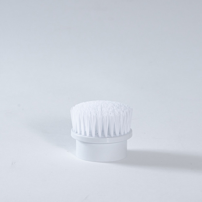 보아르 파워스핀 욕실청소기 구성품, 1세트, 하드청소솔플랫S