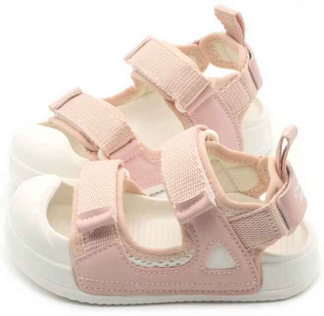 3055투반도 초경량 아동 샌들