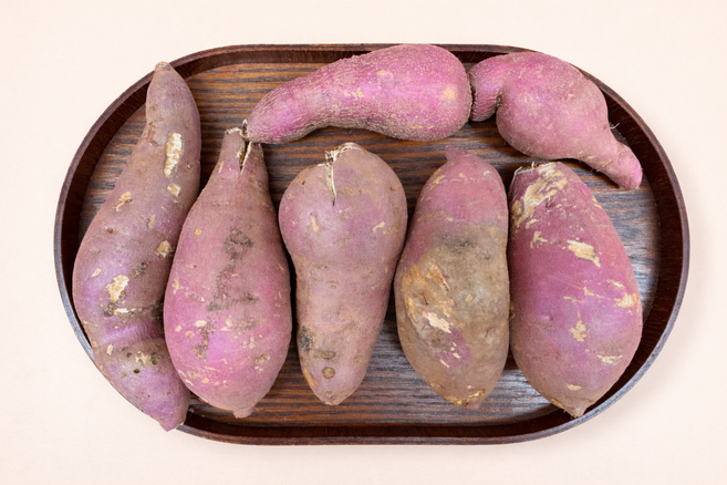 푸른뜰 고구마 못난이 꿀고구마 호박고구마 철야마루, 1개, 호박 10kg 못난이