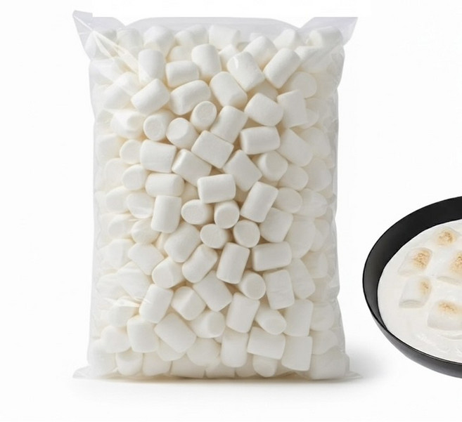 코스트코 소프트멜팅 머쉬멜로 1kg 1000g, 1개