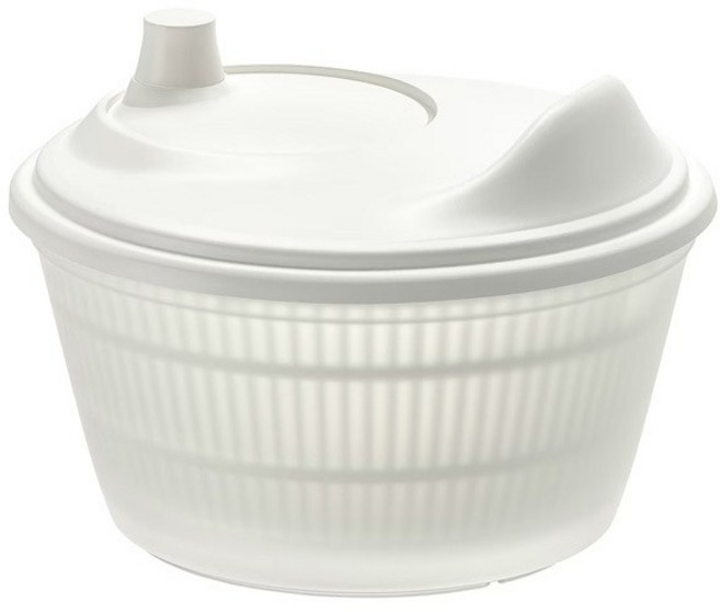 이케아 웁퓔드 야채 탈수기 채소 짤순이, 없음, 1개