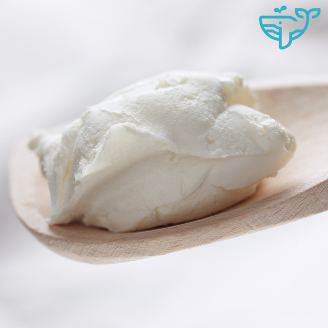 델리치 허니 리코타 크림치즈 1kg 벌꿀 고다치즈 샐러드 카이막, 1개