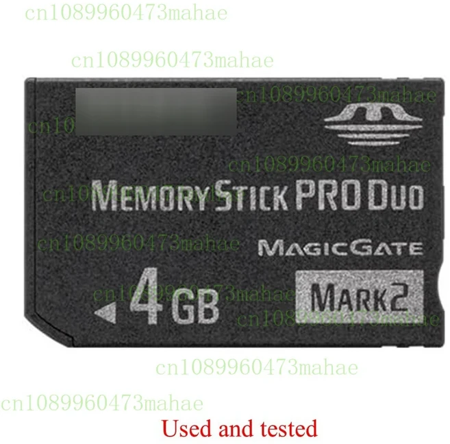 소니 저작권 보호 기능 탑재 IC 기록 미디어 메모리 스틱 PRO 듀오 4GB MS-MT4G2T, 02 4GB