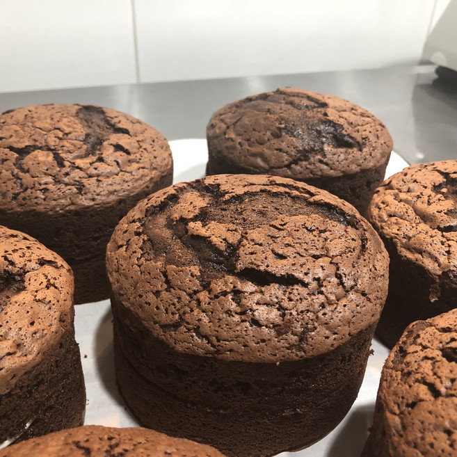 가또쇼콜라, 1개