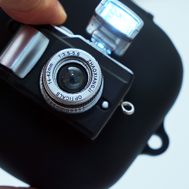 아임펄슨 샥즈 오픈핏 케이스 캐릭터 마리오 스누피 파우치 SHOKZ OPENFIT, OPTION 14 샥즈후레쉬팡팡, 1개