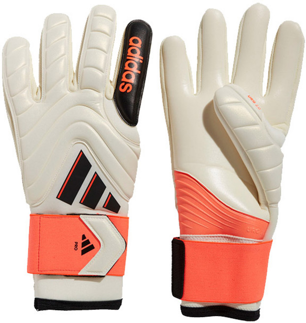 아디다스 코파 GL PRO IQ4013 골키퍼장갑, 사이즈:9호, 1개