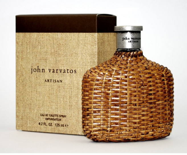 존바바토스 아티산 오 드 뚜왈렛, 75ml, 1개