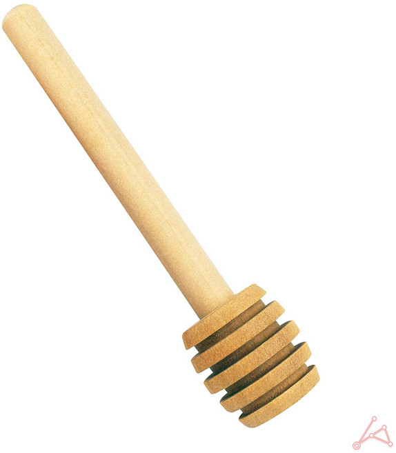 옴니픽 허니디퍼 꿀조리용품, 1개