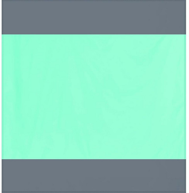 Famstar Beach Blanket Oversized Extra Large78 X 81" Waterproof Sandproof Beach Blanket 1-5 Adults, Famstar Beach Blanket Oversize