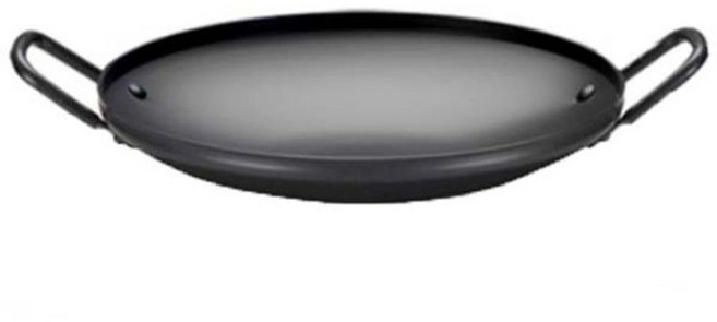 전골팬 볶음팬 부대찌개 냄비 웍냄비 궁중팬 34cm eso*67365tY