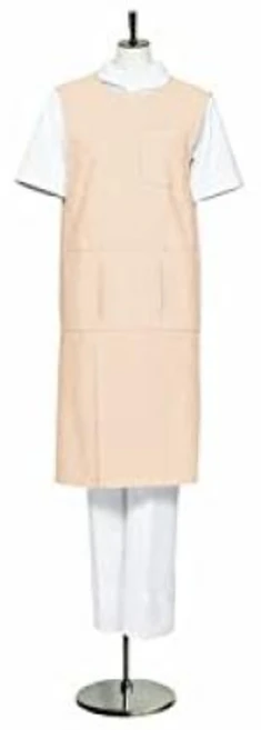 74-539 : M 예방 의 (남녀 겸용 · 민소매) 쉘 핑크 사이즈 주상 몽블랑 의료 - 쿠팡