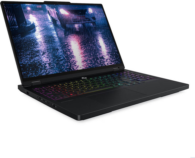 레노버 2025 리전 프로 5 16IAX10H 코어Ultra9 지포스 RTX 5070 Ti, 블랙, 3TB, 32GB, WIN11 Home, 83LU000TKR