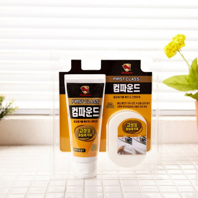 불스원 레인OK 에탄올 발수코팅 워셔 1.8L 워셔액, 1개, 1ml