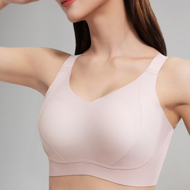 이사잘 슬림업 처진가슴 보정 미니마이저 브라