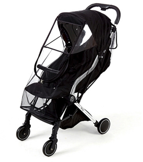 잉글레시나 일렉타 퀴드1 2 트릴로지 앱티카 롤리팝 유모차 모기장커버, 1개, 휴대용 유모차 모기장커버