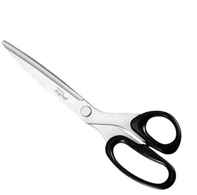 [소소마루] 주방용 식당 조리기구 절삭력 스텐 주방가위 25.5cm 조리용 S101911