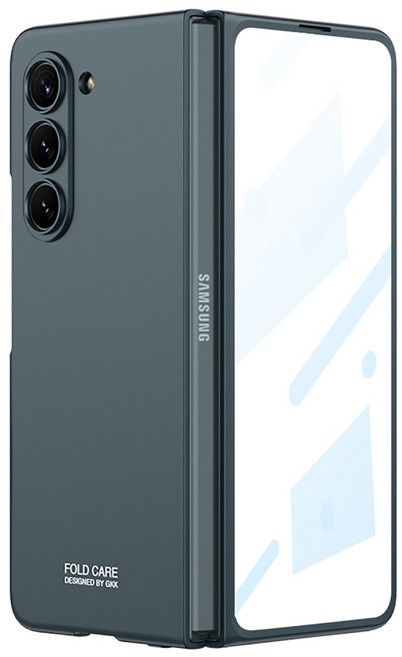 원셉트 갤럭시 폴드5 케이스 울트라슬림 지문방지