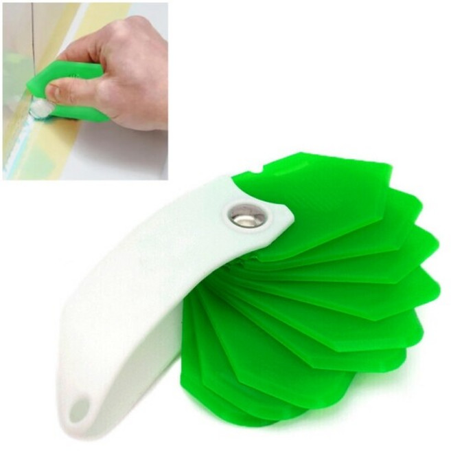 아이베란다 9가지타입 줄눈 실리콘헤라 실링 코킹 골무