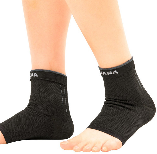 아나파 1mm 발목보호대 소프트 2개