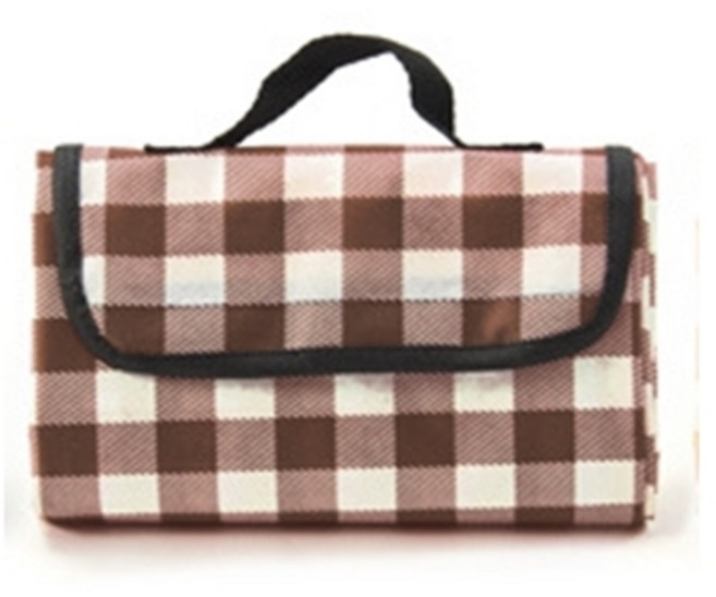 레드코코 캠핑 그늘막 텐트 원터치 오토텐트 스퀘어 방수, 피크닉매트200X200