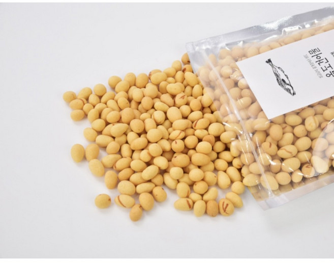 [옥도건어물 구리점] 오징어해씨볼 250g 옛날과자, 1개