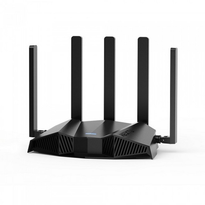 넥스트유 WiFi6 타니아 와이파이 공유기, 유무선공유기, 1개