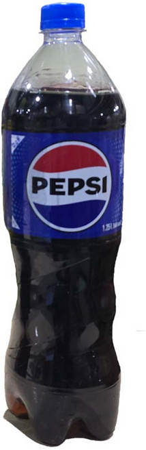 펩시 콜라, 1.25L, 12개
