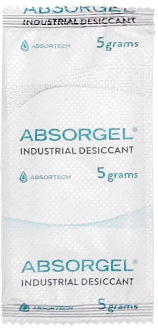 앱솔겔 가정용 습기제거제 리빙케어 프리미엄 이중포장 제습제 5g 10개