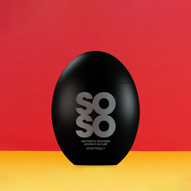 소소 프리미엄 솔트 스모크, 1개, 100g